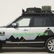 Illustration for article titled Jaguar Land Rover Has Its Eye On The Tesla Model X